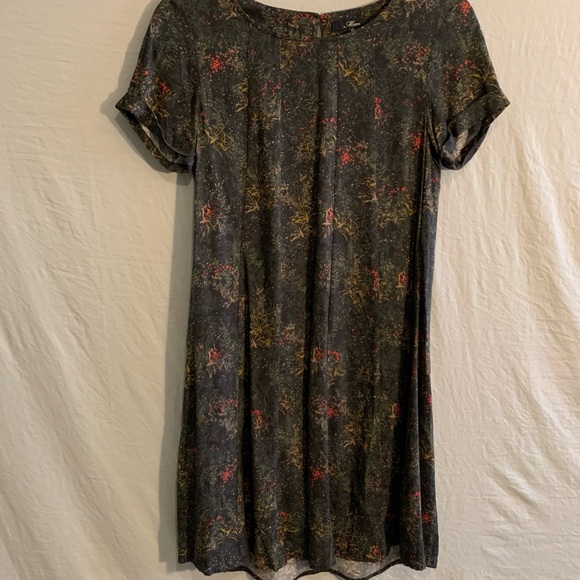 MAVI SUMMER DRESS FLORAL - Picture 2 of 7